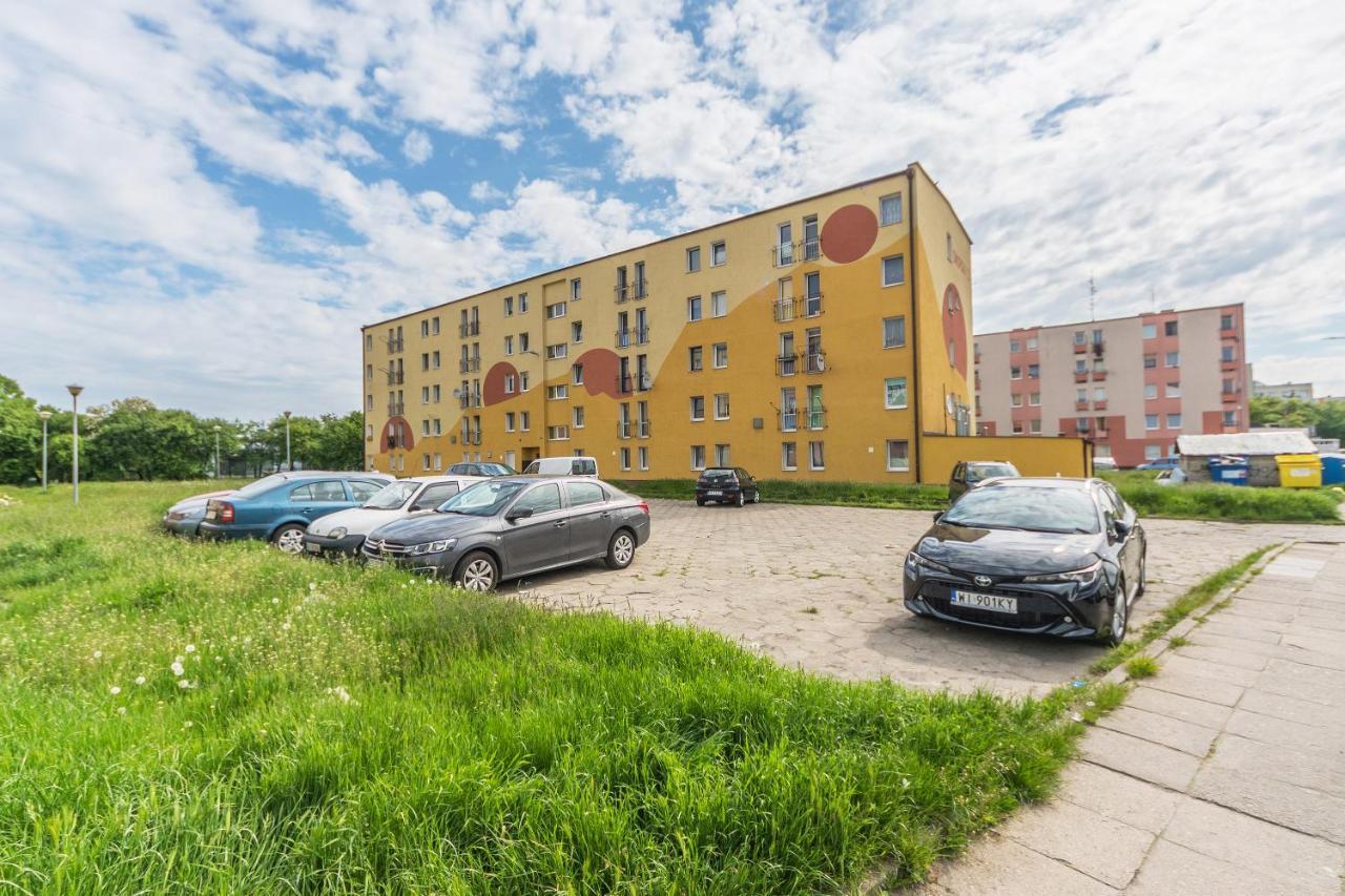 Hello Apartments Dworska Light Гданск Екстериор снимка